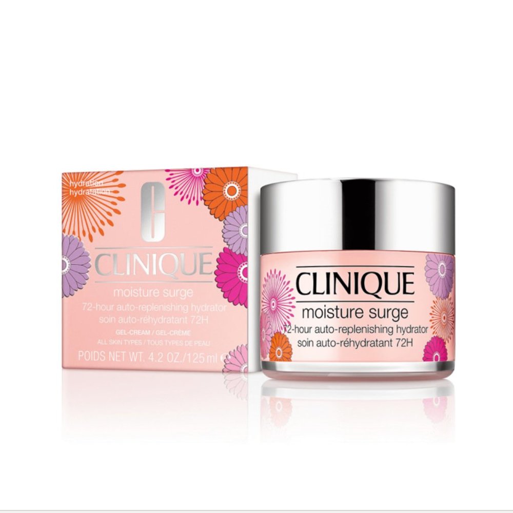 Clinique - Limited Edition Moisture Surge 72-Hour